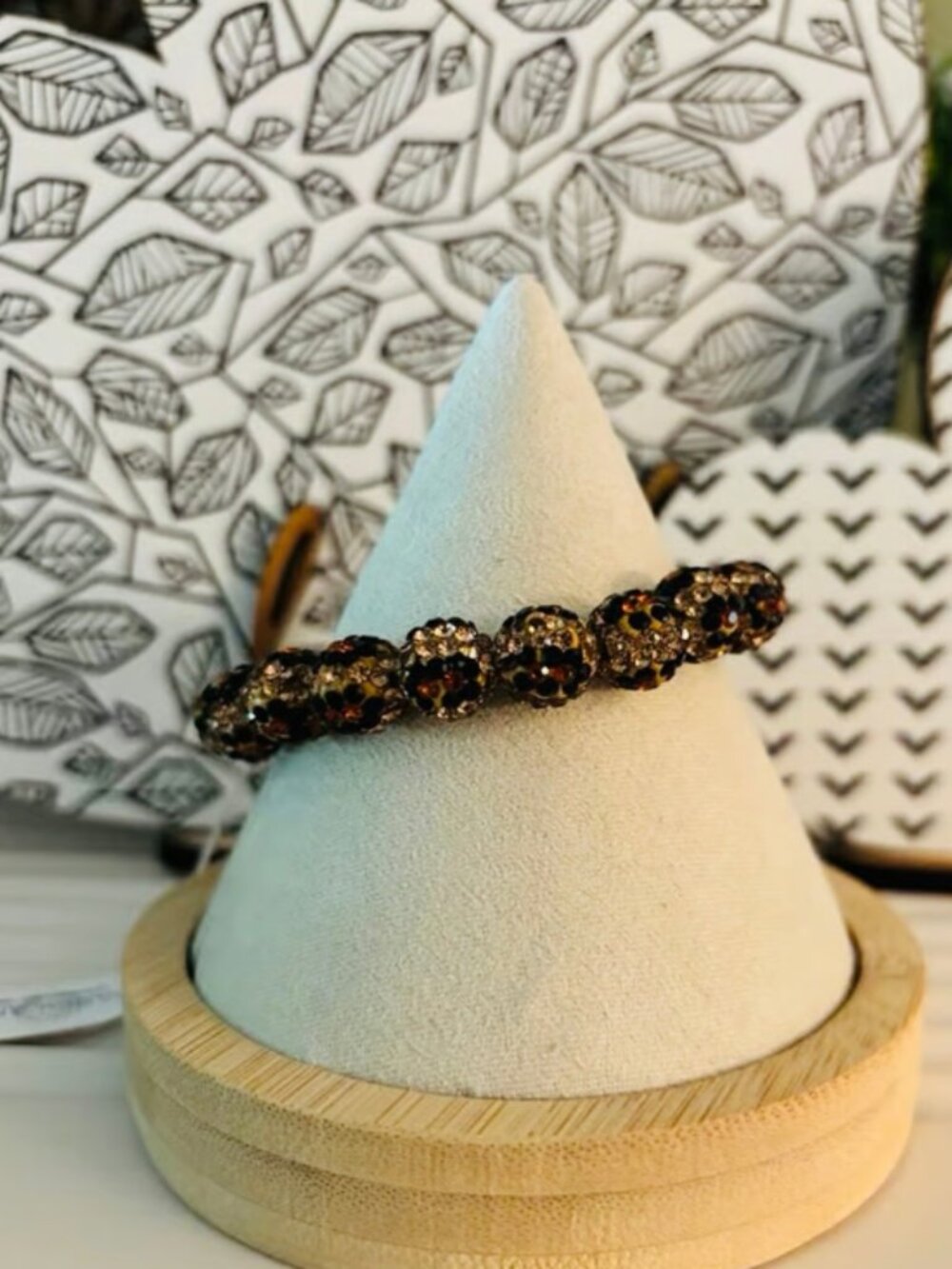 Park Lane Sassy Bracelet